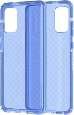 Tech21 Evo Check Series Gel Phone Case for Galaxy S20+ (5G) - Reebelo US