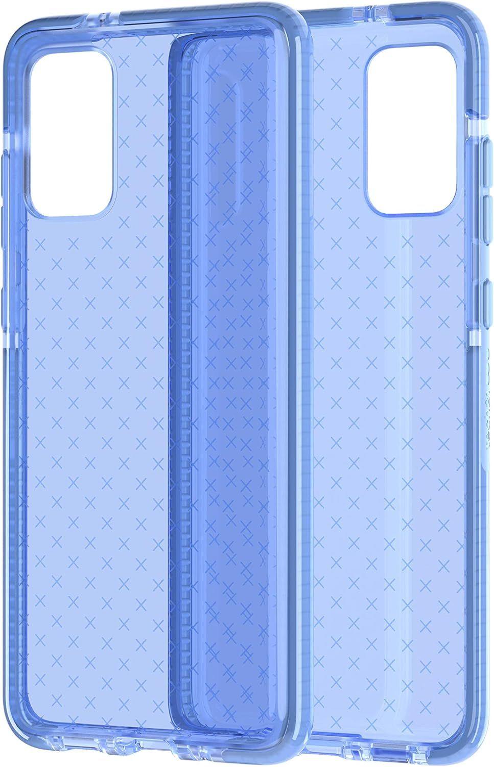 Tech21 Evo Check Series Gel Phone Case for Galaxy S20+ (5G) - Reebelo US