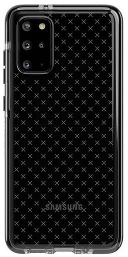 Tech21 Evo Check Series Gel Phone Case for Galaxy S20+ (5G) - Reebelo US