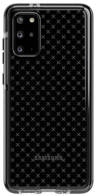 Tech21 Evo Check Series Gel Phone Case for Galaxy S20+ (5G) - Reebelo US