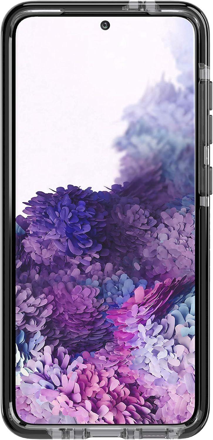 Tech21 Evo Check Series Gel Phone Case for Galaxy S20+ (5G) - Reebelo US
