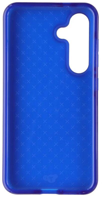 Tech21 EvoCheck Series Gel Phone Case for Galaxy S24 - Reebelo US