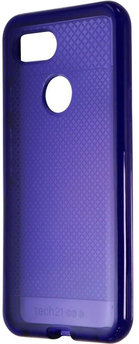 Tech21 Evo Check Series Gel Phone Case for Google Pixel 3 - Reebelo US