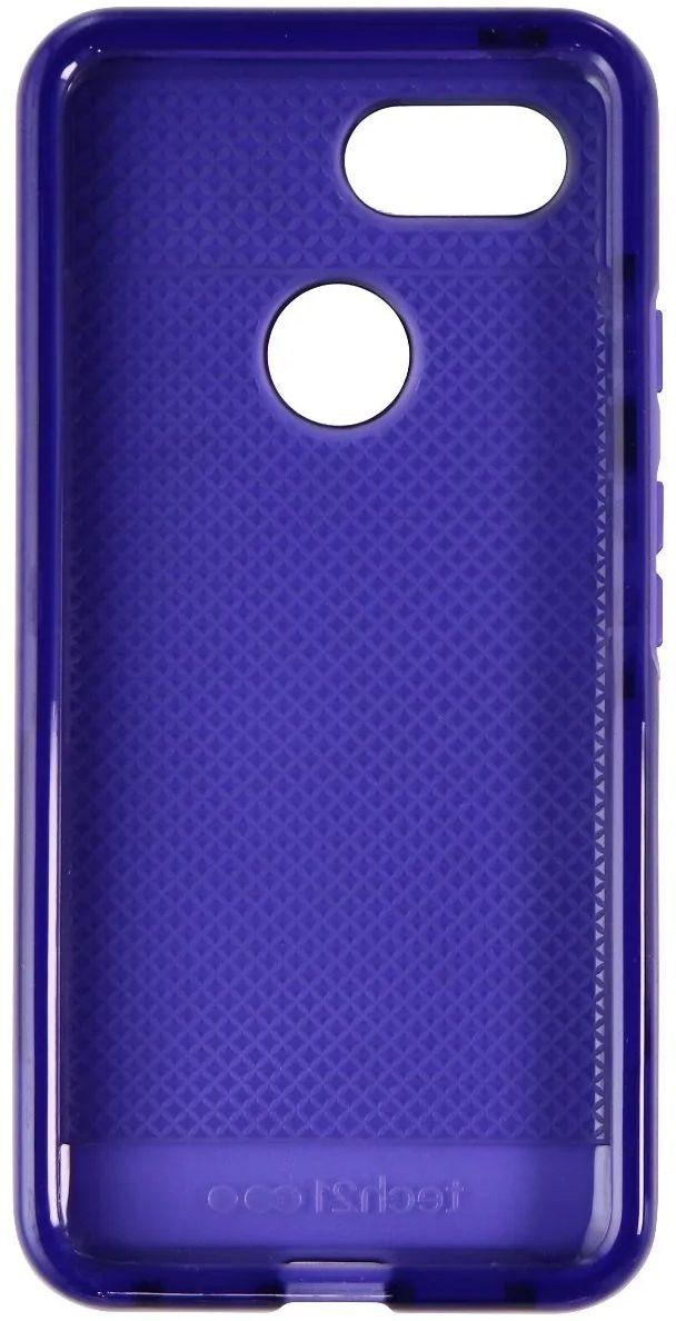 Tech21 Evo Check Series Gel Phone Case for Google Pixel 3 - Reebelo US