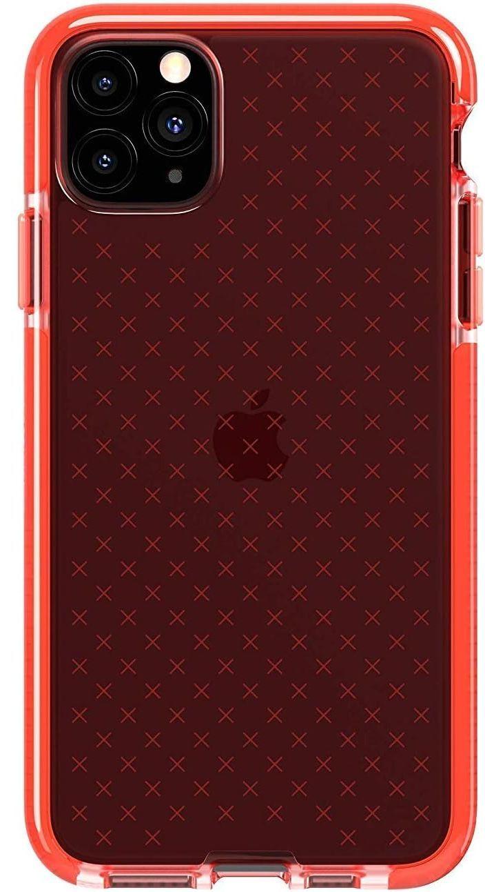 Tech21 Evo Check Series Gel Phone Case for iPhone 11 Pro Max - Reebelo US