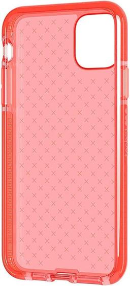 Tech21 Evo Check Series Gel Phone Case for iPhone 11 Pro Max - Reebelo US