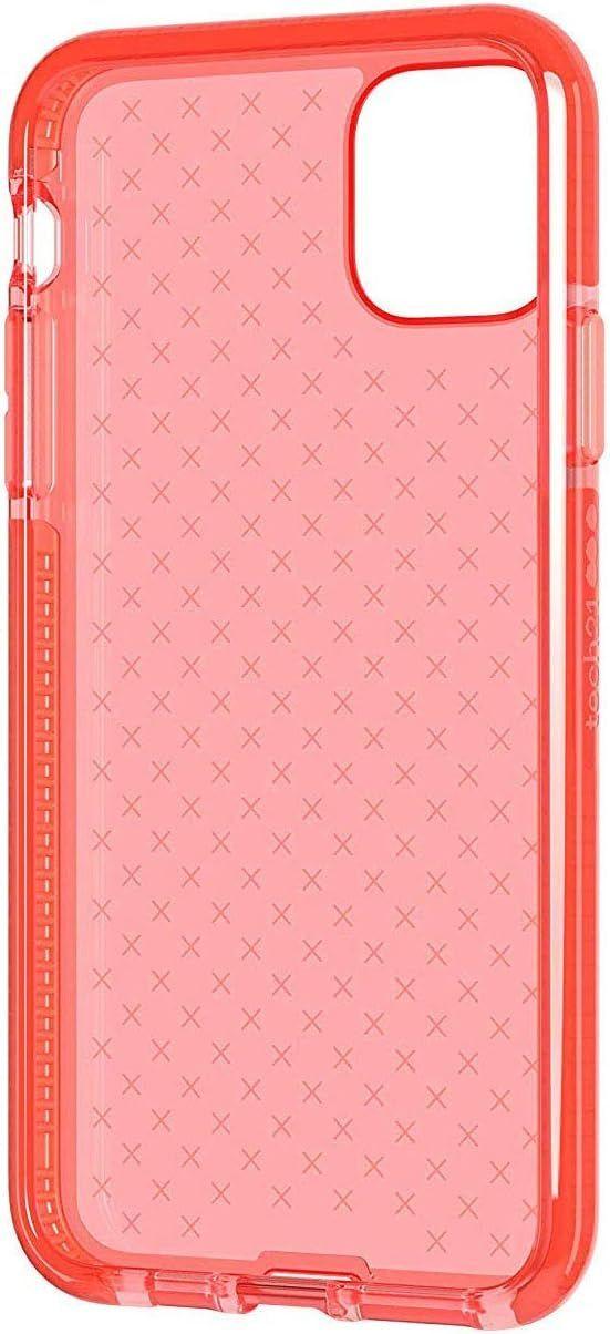 Tech21 Evo Check Series Gel Phone Case for iPhone 11 Pro Max - Reebelo US
