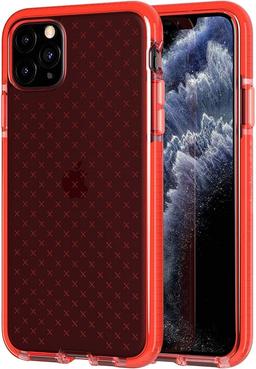 Tech21 Evo Check Series Gel Phone Case for iPhone 11 Pro Max - Reebelo US