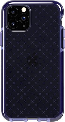 Refurbished Tech21 Evo Check Series Gel Phone Case for iPhone 11 Pro Max - Reebelo US