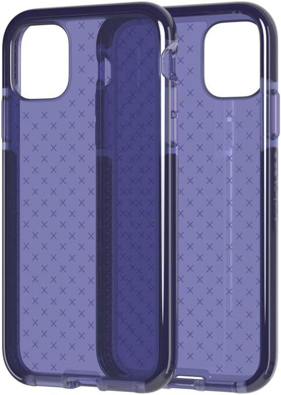 Refurbished Tech21 Evo Check Series Gel Phone Case for iPhone 11 Pro Max - Reebelo US