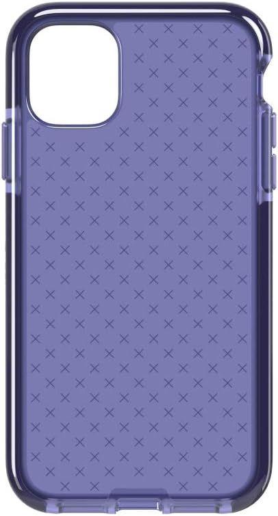 Refurbished Tech21 Evo Check Series Gel Phone Case for iPhone 11 Pro Max - Reebelo US