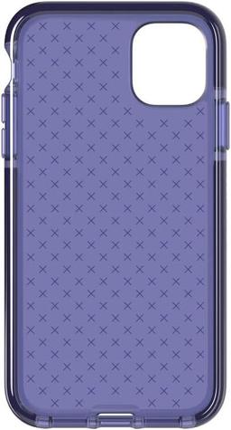 Refurbished Tech21 Evo Check Series Gel Phone Case for iPhone 11 Pro Max - Reebelo US