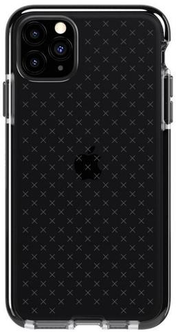 Refurbished Tech21 Evo Check Series Gel Phone Case for iPhone 11 Pro Max - Reebelo US