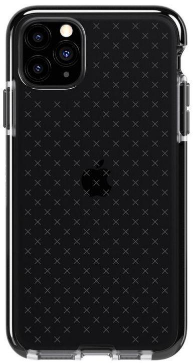 Refurbished Tech21 Evo Check Series Gel Phone Case for iPhone 11 Pro Max - Reebelo US