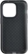 Tech21 EvoCheck Series Gel Phone Case for iPhone 14 Pro - Black