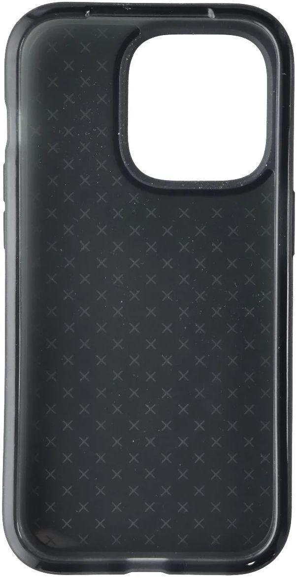 Tech21 EvoCheck Series Gel Phone Case for iPhone 14 Pro - Reebelo US