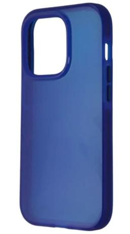Refurbished Tech21 EvoCheck Series Gel Phone Case for iPhone 14 Pro - Reebelo US