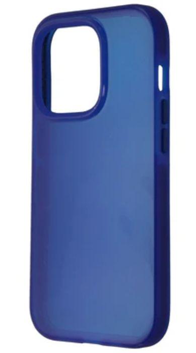 Refurbished Tech21 EvoCheck Series Gel Phone Case for iPhone 14 Pro - Reebelo US