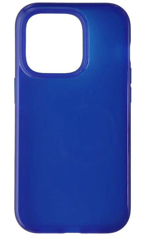 Refurbished Tech21 EvoCheck Series Gel Phone Case for iPhone 14 Pro - Reebelo US