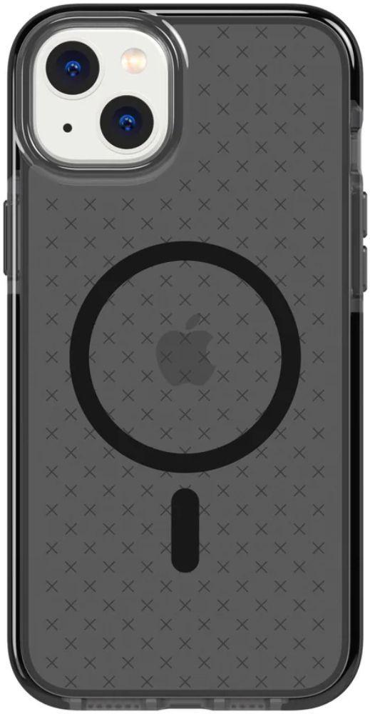 Refurbished Tech21 EvoCheck Series Gel Phone Case with Magsafe for iPhone 14  - Reebelo US