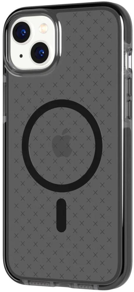 Refurbished Tech21 EvoCheck Series Gel Phone Case with Magsafe for iPhone 14  - Reebelo US