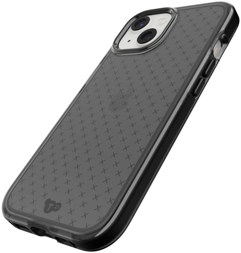 Tech21 EvoCheck Series Phone Case for iPhone 15 - Reebelo US