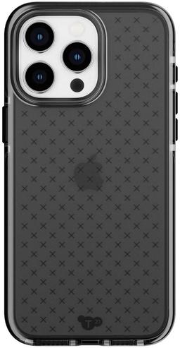 Refurbished Tech21 EvoCheck Series Phone Case for iPhone 15 Pro Max - Reebelo US