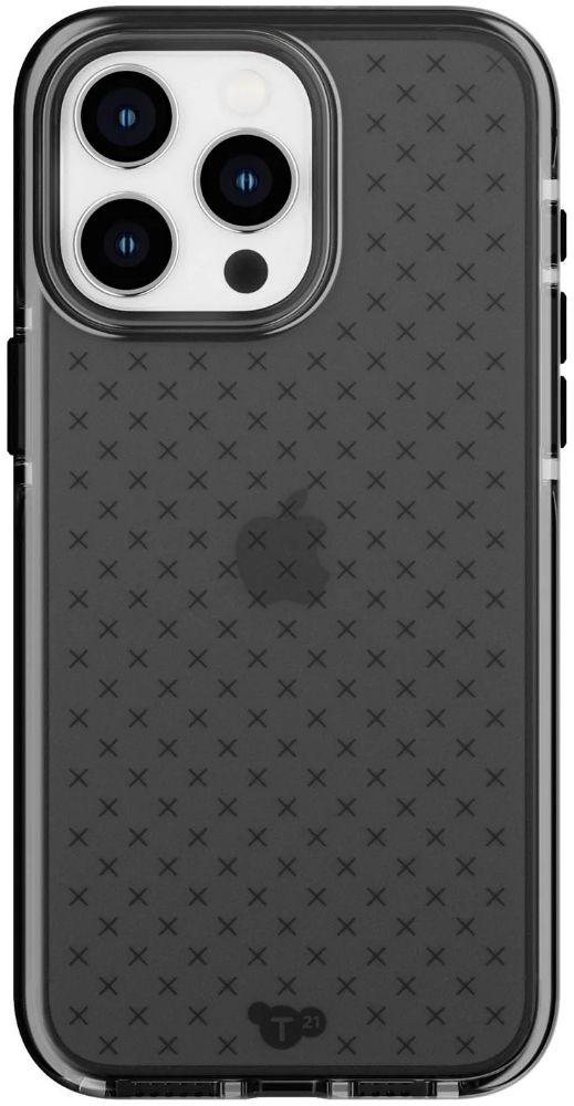 Refurbished Tech21 EvoCheck Series Phone Case for iPhone 15 Pro Max - Reebelo US