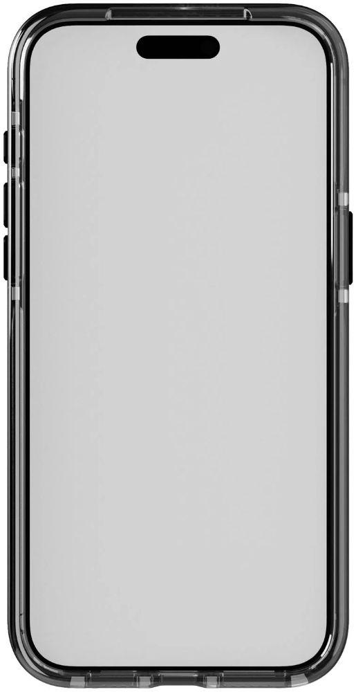 Refurbished Tech21 EvoCheck Series Phone Case for iPhone 15 Pro Max - Reebelo US