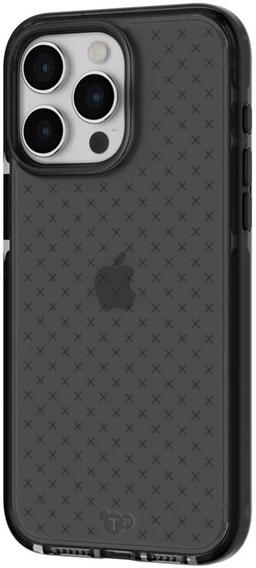 Refurbished Tech21 EvoCheck Series Phone Case for iPhone 15 Pro Max - Reebelo US