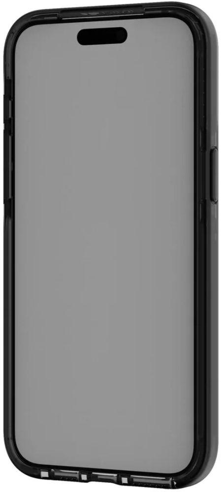 Refurbished Tech21 EvoCheck Series Phone Case for iPhone 15 Pro Max - Reebelo US