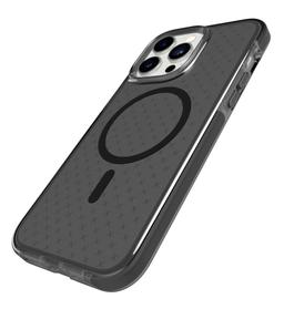 Refurbished Tech21 Evo Check Series Phone Case with MagSafe for iPhone 14 Pro Max - Reebelo US