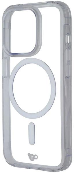 Refurbished Tech21 EvoCheck Series Phone Case with MagSafe for iPhone 15 Pro - Reebelo US