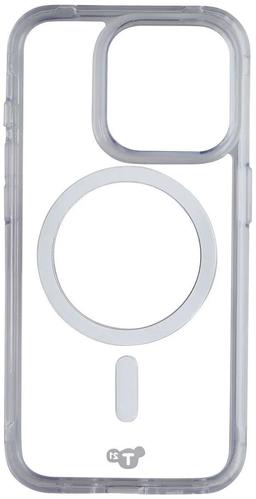 Refurbished Tech21 EvoCheck Series Phone Case with MagSafe for iPhone 15 Pro - Reebelo US