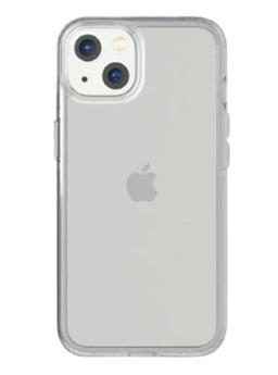 Refurbished Tech21 EvoClear Phone Case for iPhone 13 - Reebelo US