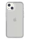 Tech21 EvoClear Phone Case for iPhone 13 - Clear