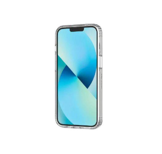 Refurbished Tech21 EvoClear Phone Case for iPhone 13 - Reebelo US