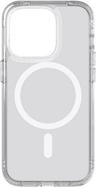 Tech 21 Evo Clear Case with MagSafe for iPhone 14 - Clear