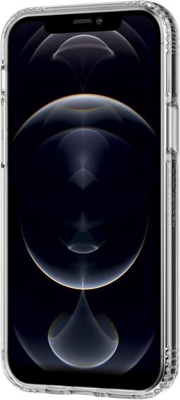 Refurbished Tech21 Evo Clear Phone Case for iPhone 12 Pro Max - Reebelo US