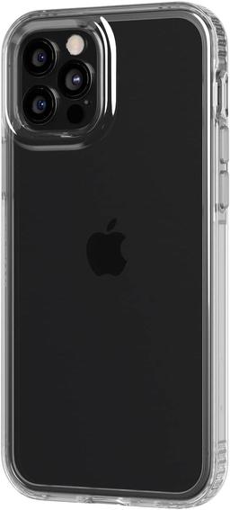 Refurbished Tech21 Evo Clear Phone Case for iPhone 12 Pro Max - Reebelo US