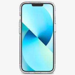 Refurbished Tech21 Evo Clear for Apple iPhone 13 Case - Reebelo US