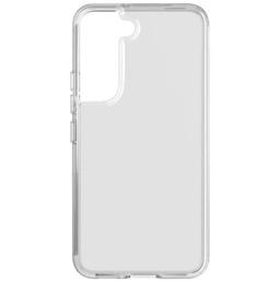 Refurbished Tech21 EvoClear Phone Case for Galaxy S22 - Reebelo US