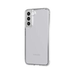 Refurbished Tech21 Evo Clear Phone Case for Galaxy S22+ (5G) - Reebelo US