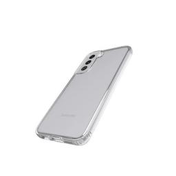Refurbished Tech21 Evo Clear Phone Case for Galaxy S22+ (5G) - Reebelo US