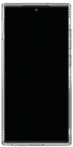 Refurbished Tech21 Evo Clear Phone Case for Galaxy S23 Ultra - Reebelo US