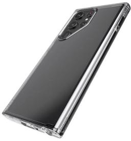 Refurbished Tech21 Evo Clear Phone Case for Galaxy S23 Ultra - Reebelo US