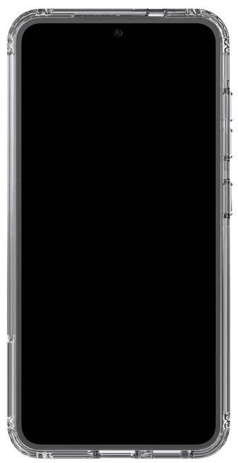 Tech21 Evo Clear Phone Case for Galaxy S24 - Reebelo US