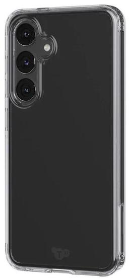 Tech21 Evo Clear Phone Case for Galaxy S24 - Reebelo US