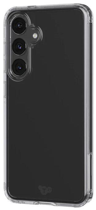 Tech21 Evo Clear Phone Case for Galaxy S24 - Reebelo US