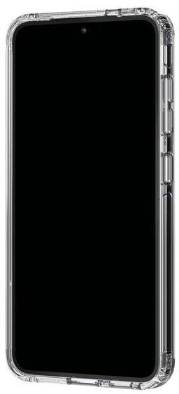 Tech21 Evo Clear Phone Case for Galaxy S24 - Reebelo US